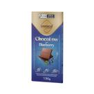 Chocolate Blueberry Diet Zero Lactose - Lowçúcar 30g