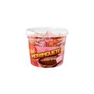 Chocolate Bombom Moranguete Bel Pote com 50 Unid