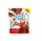 Chocolate bombons kinder schoko bons crispy 67gr