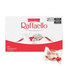 Chocolate Bombons Raffaello Ferrero 9 Unidades