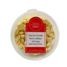 Chocolate Branco 32% Velvet Callebaut 200g