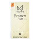 Chocolate Branco 35% Mestiço 60g Chocolate Branco 35% Mestiço 60g