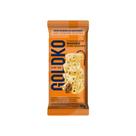 Chocolate Branco com Cookies Zero Adição de Açúcares GoldKo 80g