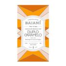 Chocolate Branco com Duplo Caramelo Baianí 58g