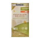 Chocolate Branco com Pistache Caramelizado Maré 80g