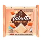 Chocolate Branco Doce de Leite Talento Garoto 85g