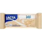 Chocolate Branco Laka Lacta 20g