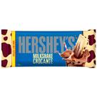 Chocolate Branco Milkshake Crocante Hershey's 87g - Hersheys Chocolate Branco Milkshake Crocante Hershey's 87g - Hersheys