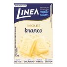 Chocolate Branco Sem Açúcar Linea 30g
