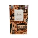 Chocolate C'alma Pastelinho de Goiás 60g