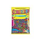 Chocolate Chococandy Mini Colorido 500g - Dori