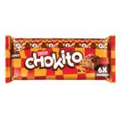 Chocolate Chokito Flowpack Nestlé 114g Chocolate Chokito Flowpack Nestlé 114g