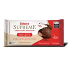 Chocolate Cobertura Selecta Supreme Ao Leite 1,01kg