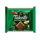 Chocolate com amêndoas