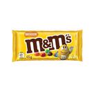 Chocolate com Amendoim M&ampM's 45g