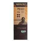 Chocolate com cupuaçu 72% 80g