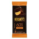 Chocolate Com Laranja 60% Cacau Special Dark Hershey's 85g