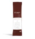 Chocolate Com Leite Di Capri Sache 10g 25 Unidades
