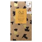Chocolate Com Nibs de Cacau e Flor de Sal 42% Cacau Labarr 95g