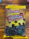 Chocolate confeiteiro