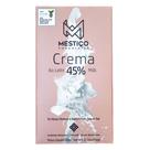 Chocolate Crema Ao Leite 45% Mestiço 60g