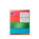 Chocolate Cremoso ao Leite Mission 60g