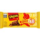 Chocolate Crocante Garoto 150g