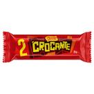 Chocolate Crocante Garoto 25g