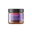 Chocolate Crocante Zero Açúcar sem Lactose/Glúten 160g - My Dream
