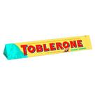 Chocolate Crunchy Almonds Toblerone 100g