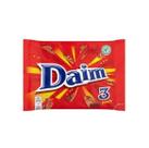 Chocolate daim barra 84g 3 pack (3x28g)