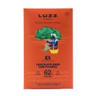 Chocolate Dark com Pitanga Luzz Cacau 75g