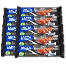 Chocolate Diamante Negro Lacta Kit 10 Barrinhas 28g