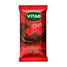 Chocolate Diet Vitao Ao Leite 22g Chocolate Diet Vitao Ao Leite 22g