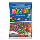 Chocolate Disqueti 1,010 Kg - Dori