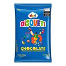 Chocolate Disqueti 1,1Kg Chocolate Disqueti 1,1Kg