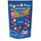 Chocolate Disqueti ao Leite 120g