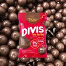 Chocolate Divine Divis 40G Chocolate Ao Leite