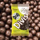 Chocolate Divine Divis 50% Cacau Zero Lactose Sem Açúcar Diet 60G