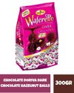 Chocolate doriva dark chocolate hazelnut balls 300gr