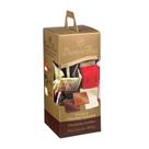 Chocolate Dreans In Peaces Napolitains Sortidos 400 Gramas Chocolate Dreans In Peaces Napolitains Sortidos 400 Gramas