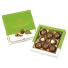 Chocolate dubai bolci- 96g - chocolate recheado com kadayf de pistache Chocolate dubai bolci- 96g - chocolate recheado com kadayf de pistache