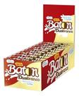 Chocolate Duo Baton Ao Leite e Branco Com 30un Garoto Chocolate Duo Baton Ao Leite e Branco Com 30un Garoto