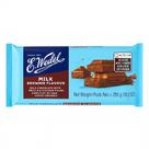 Chocolate E. Wedel Milk Brownie 290g - Importado Europa