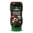 Chocolate Em Calda Vegano - 260g - Copra