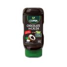 Chocolate em Calda Vegano Copra 260g Chocolate em Calda Vegano Copra 260g