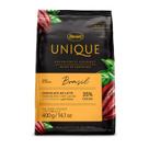 Chocolate em Gotas 35% Cacau Ao Leite Brasil - Unique - 400g - 01 Unidade - Harald - Rizzo