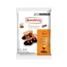 Chocolate em gotas premium blend mavalério 1,01kg