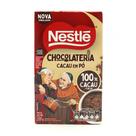Chocolate em Pó 100% Cacau Dois Frades Nestlé 200g