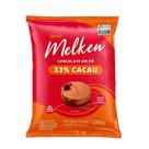 Chocolate em Pó 33% Cacau 1,05kg Melken - Harald